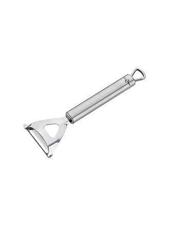 KÜCHENPROFI | Pendelschäler hochkant PARMA 19cm Edelstahl | 